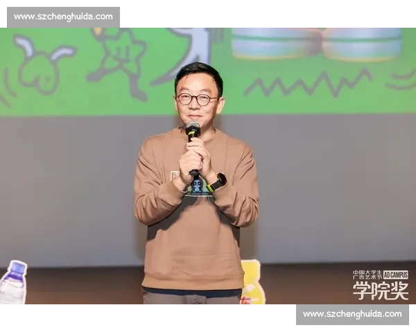 全国创意设计大赛征集启事，邀您展示独特构思与无限创意