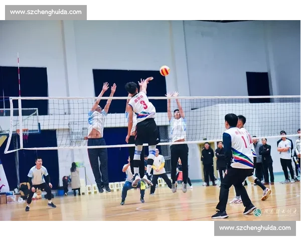 全民参与激情碰撞排球比赛策划方案精彩呈现推动团队合作与体育精神发展