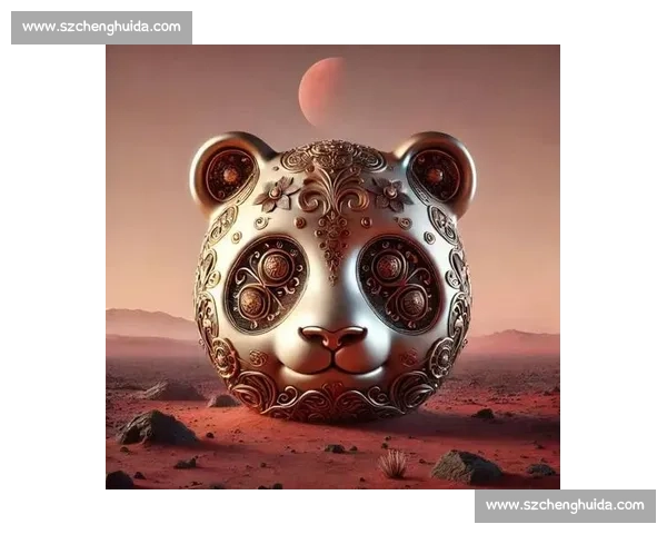 创意与美学碰撞：视觉设计比赛展现未来数字艺术的无限可能