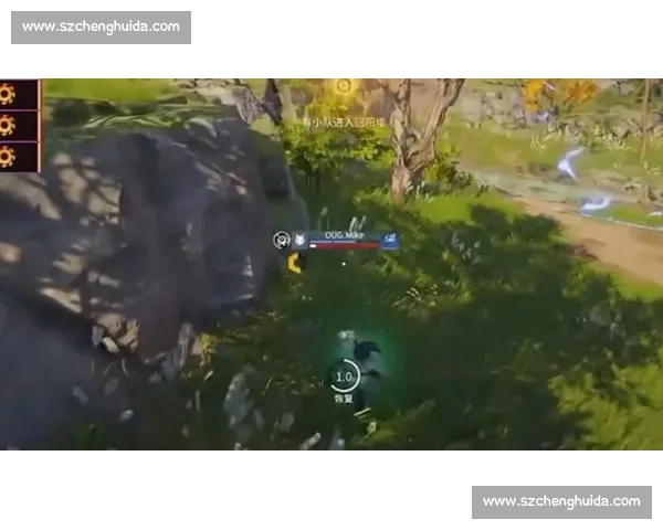 天狼星竞赛：挑战极限、激发潜力的全新竞技盛宴