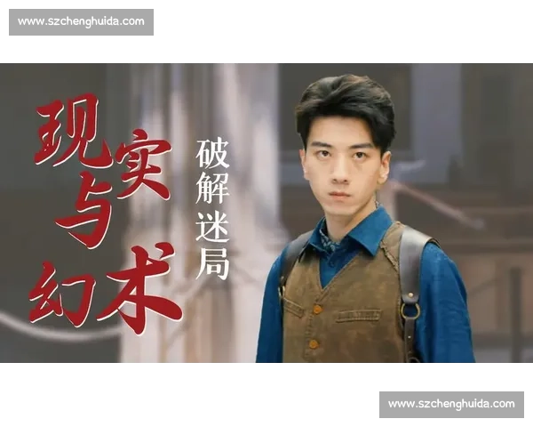 密室逃脱比赛系列一：破解迷局的终极挑战与惊险突破