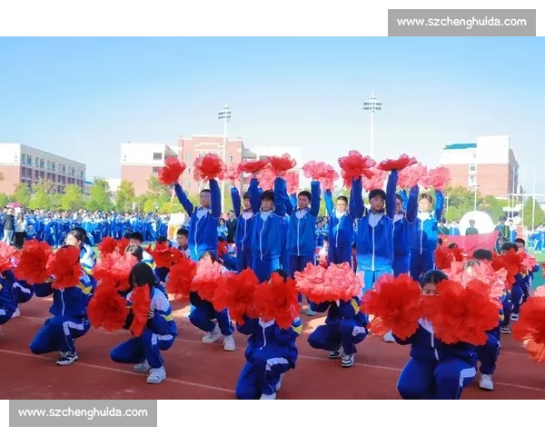 孕妈运动会盛大开赛 竞逐健康与快乐 共享母婴幸福时光