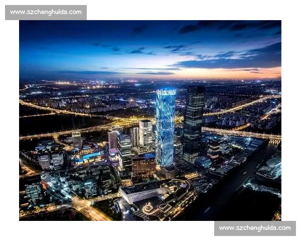 张江创新竞技赛引领科技与人才融合发展新趋势