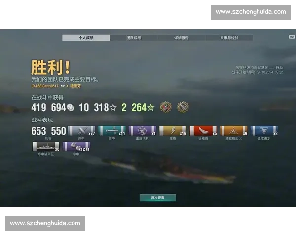 战舰世界赛事激战正酣全新战术挑战等你来战勇士们集结号角吹响