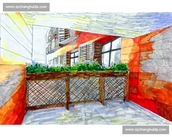 手绘比赛：创意与技巧的碰撞，展现艺术之美与个人风采的竞技舞台